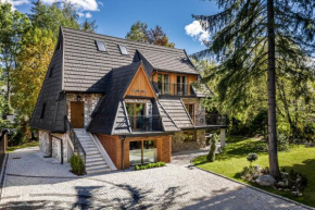 Villa 9A Zakopane